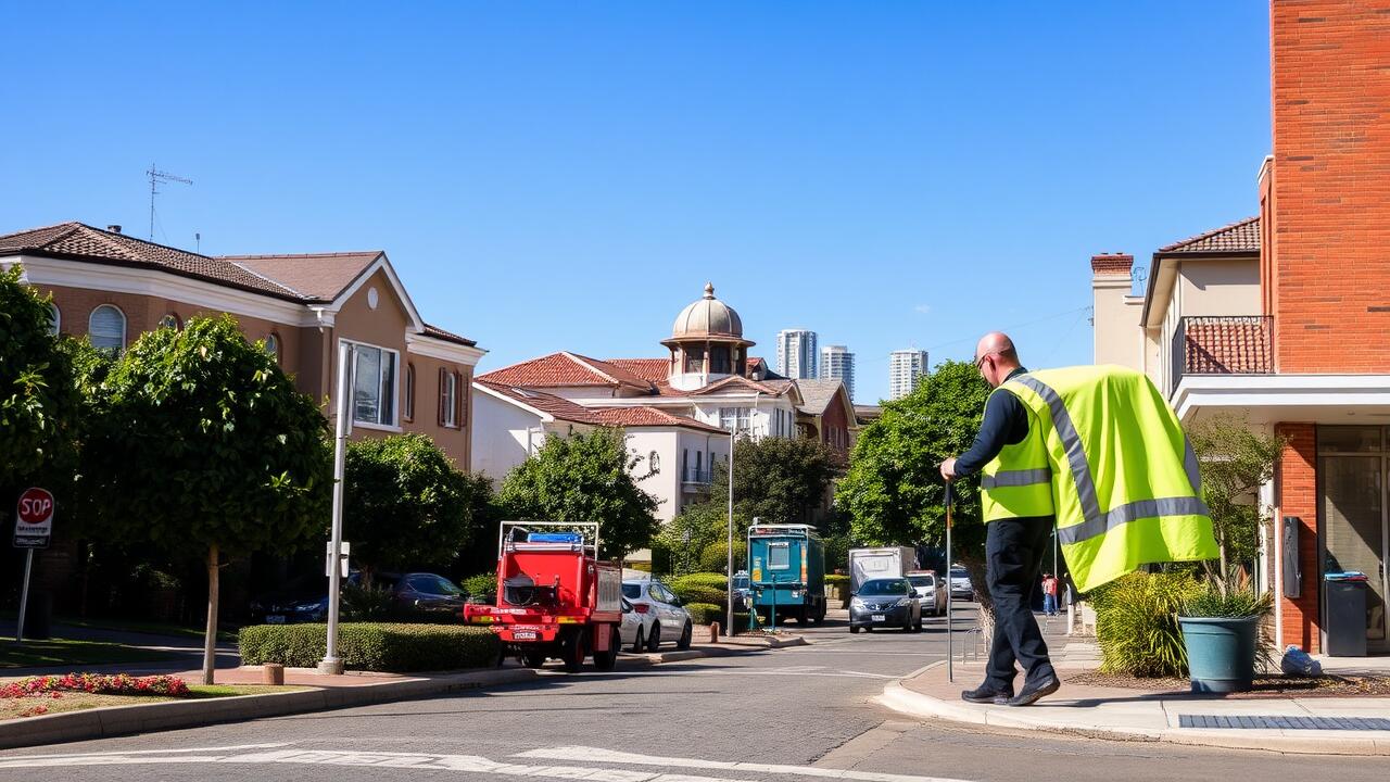 Alexandria, New South Wales
