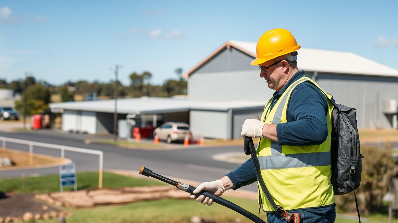 Alstonville, New South Wales