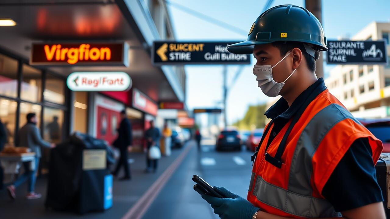 Bondi Junction, New South Wales