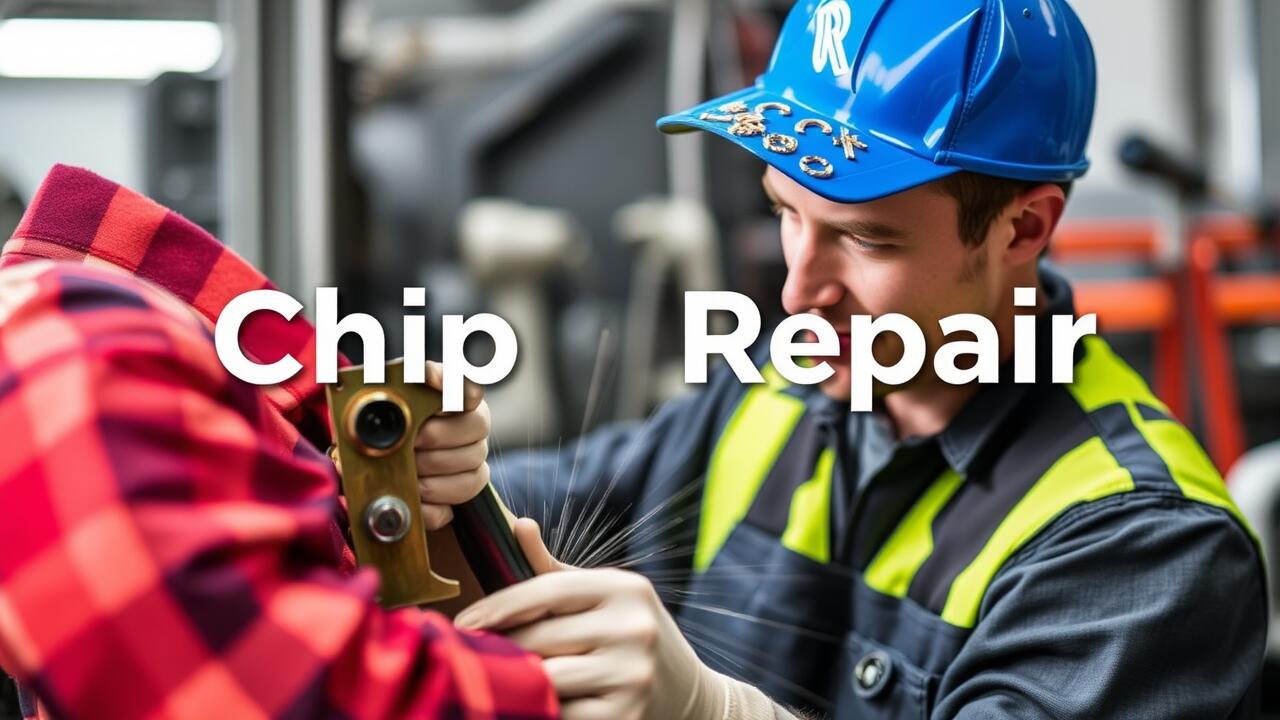 Chip Repair