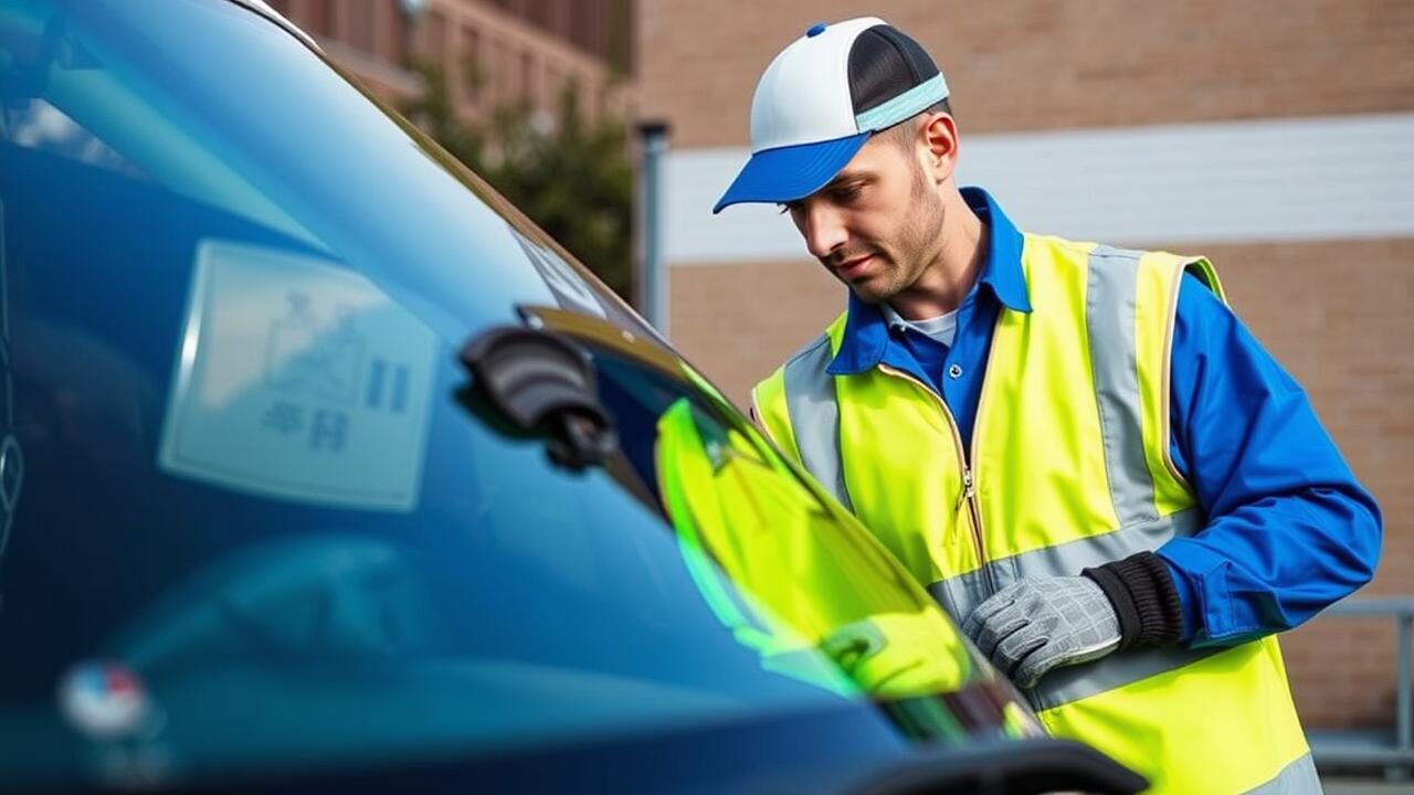 Do you pay excess for windscreen replacement?