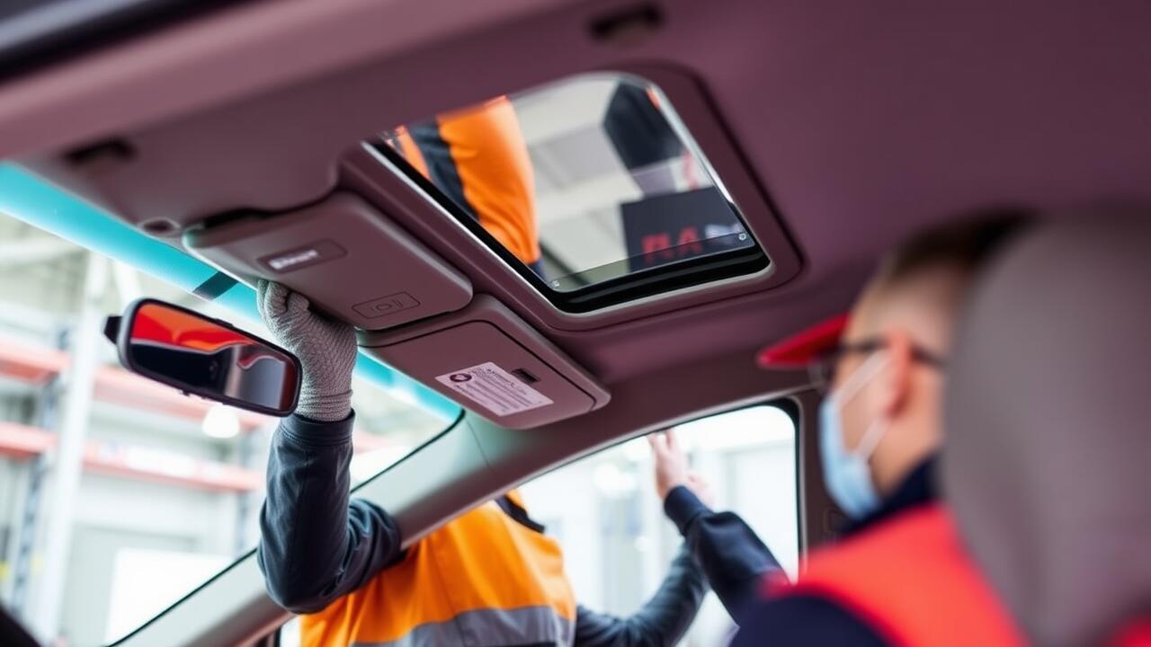 Does a sunroof add value to a car?