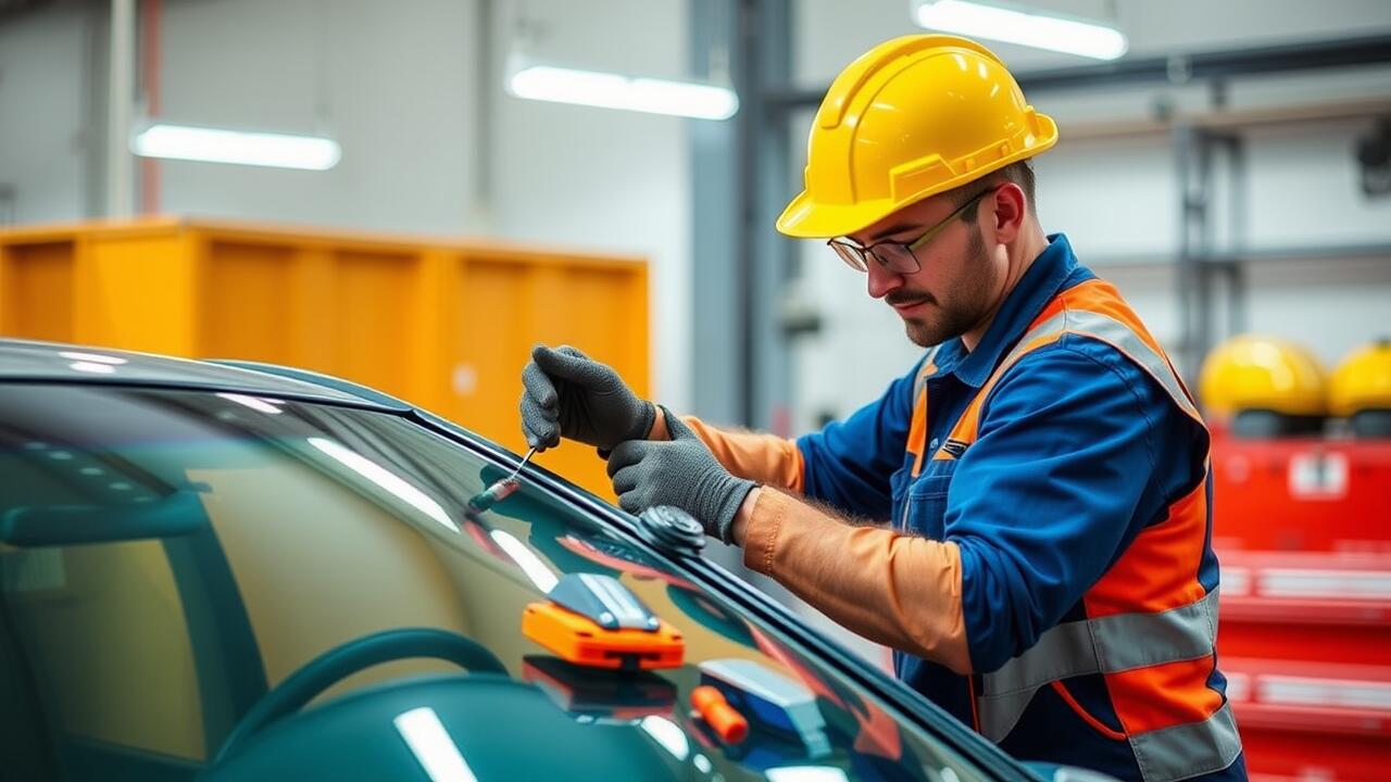 Does insurance cover windshield calibration?