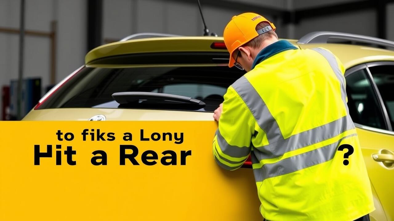 How long does it take to fit a rear window?