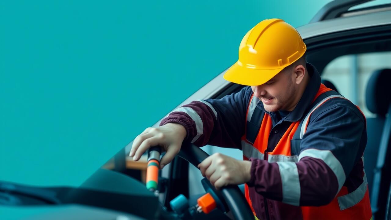 How long does it take to fit a windscreen?