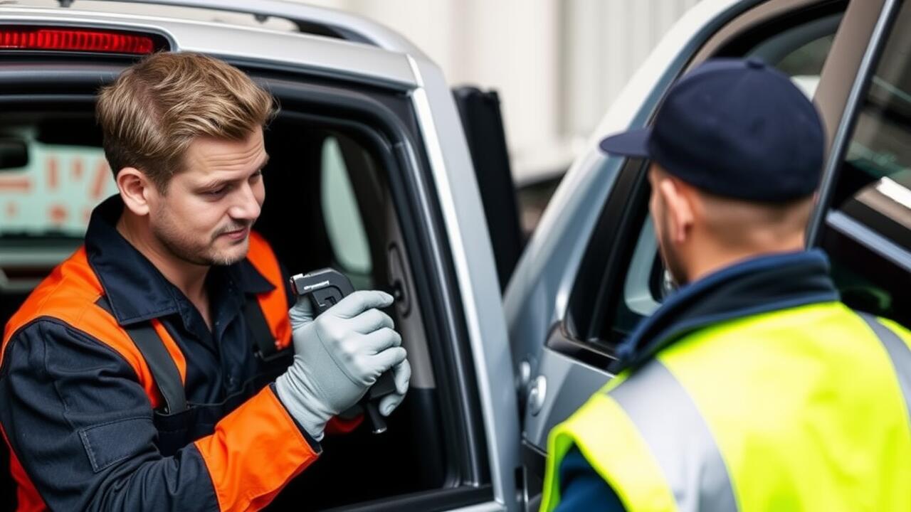 How long does it take to repair a rear window?