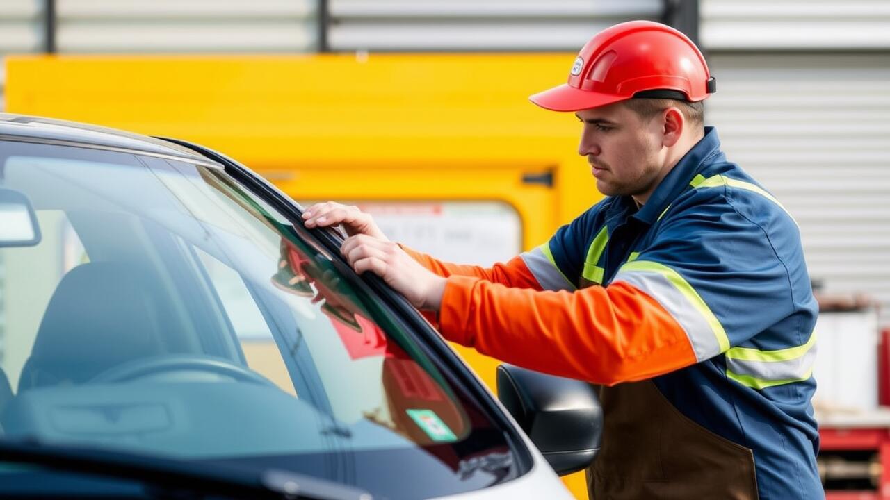 How much does a windscreen cost in Australia?