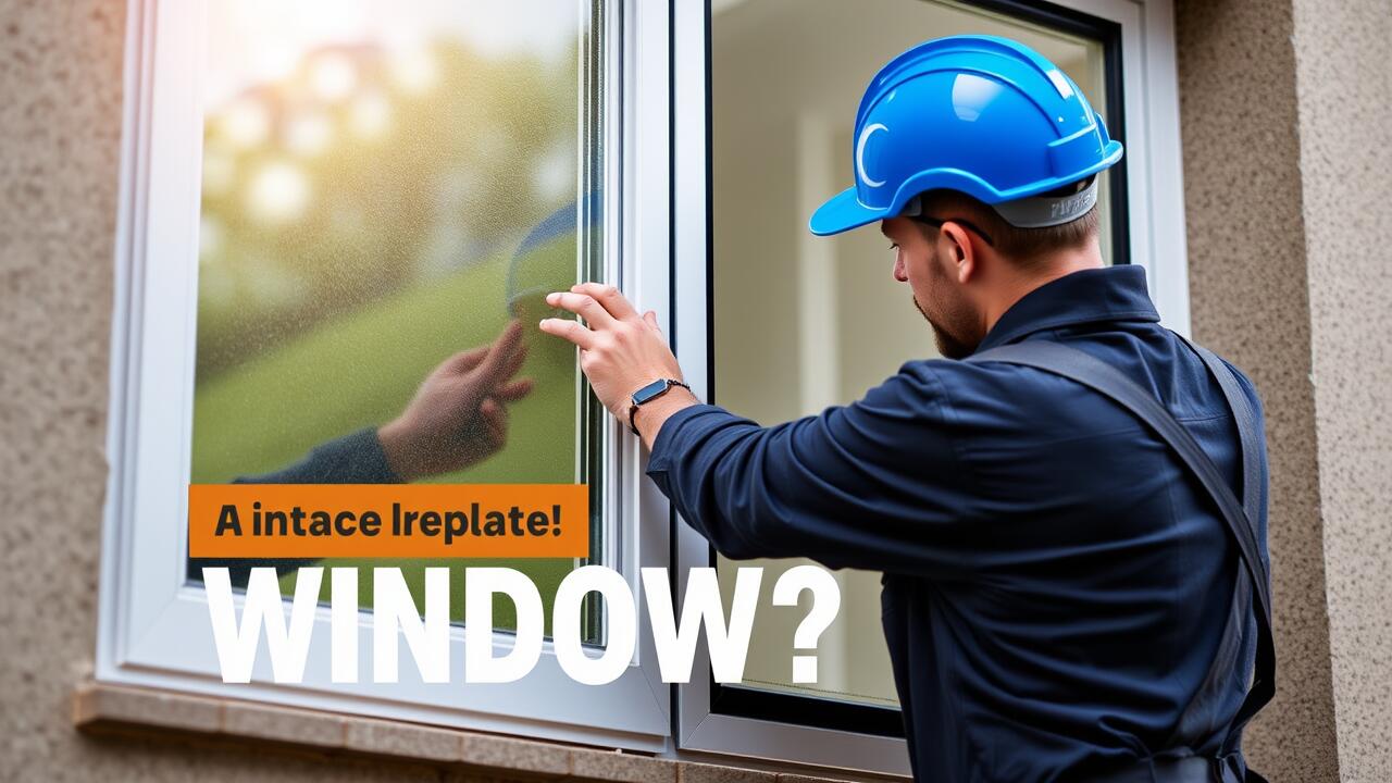 How much does it cost to replace a window in Australia?