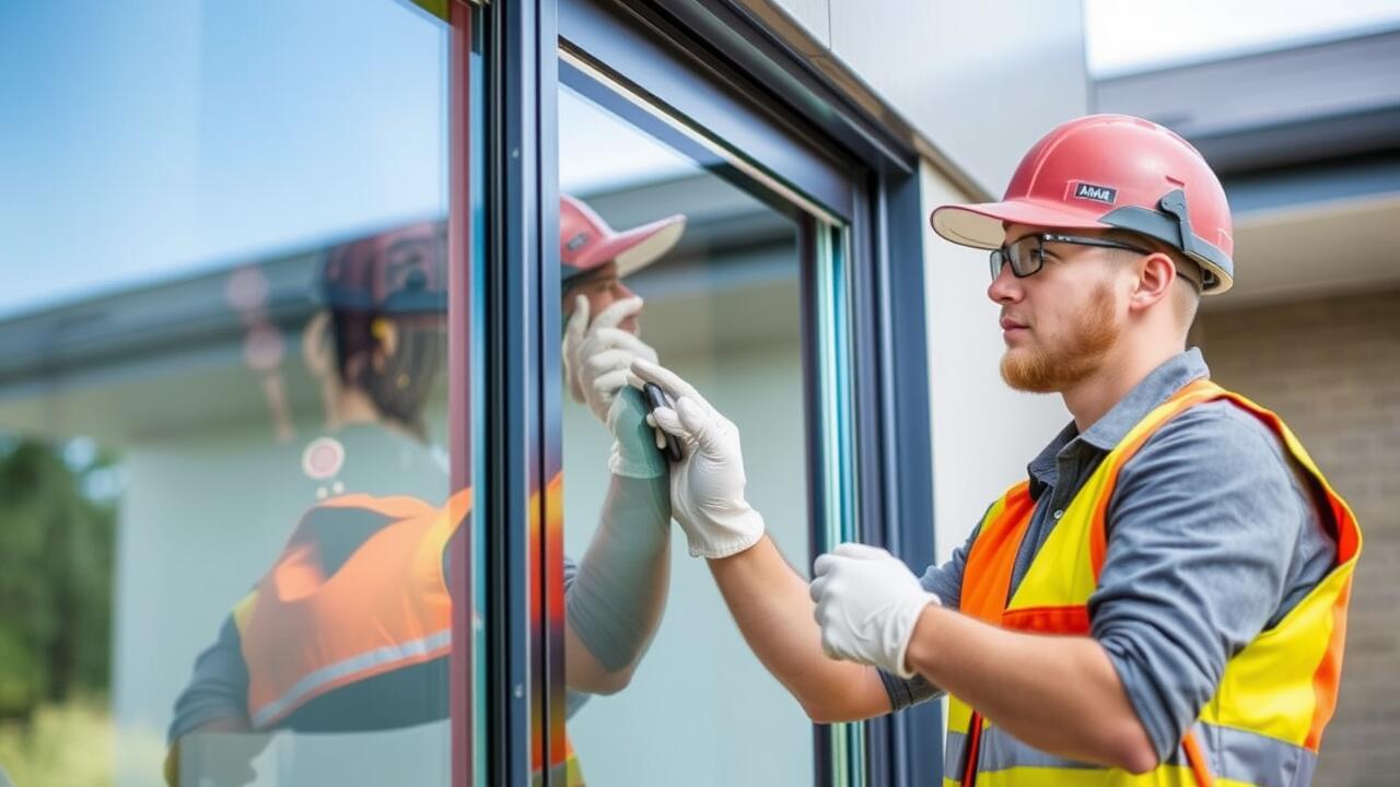 How much does window glass cost in Melbourne?