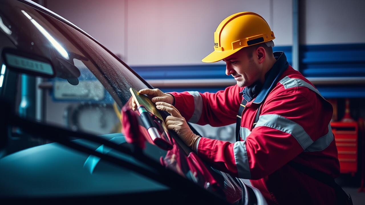 How much does windscreen replacement cost?