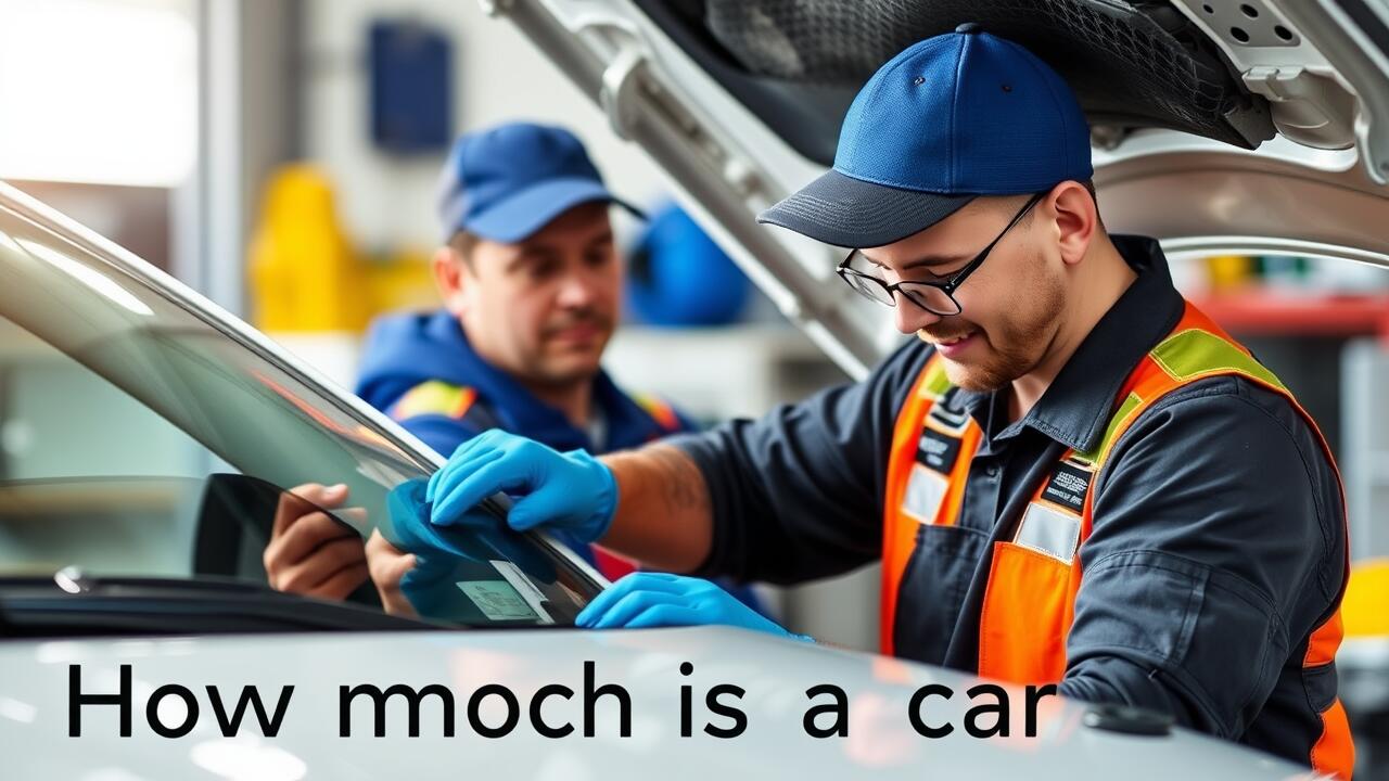 How much is a car chip?
