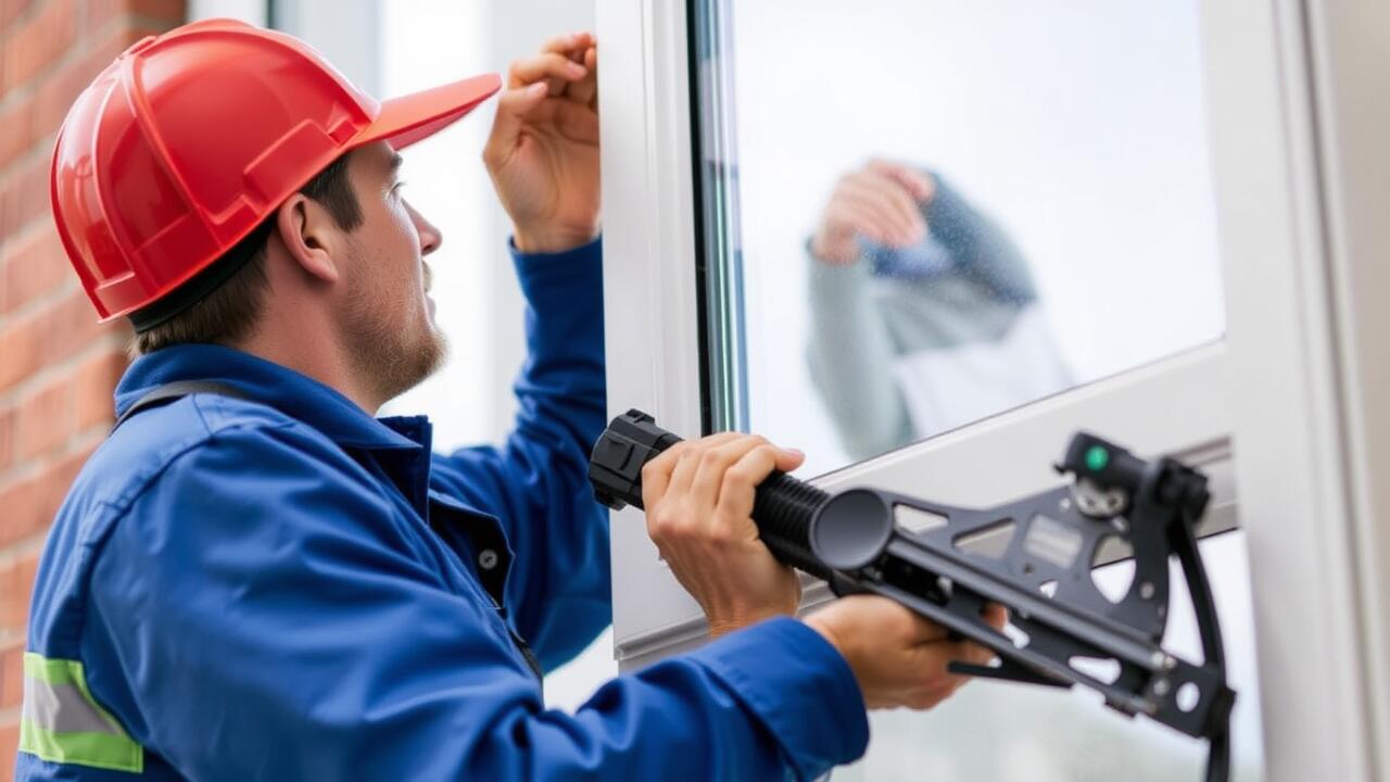 How much is a window regulator?