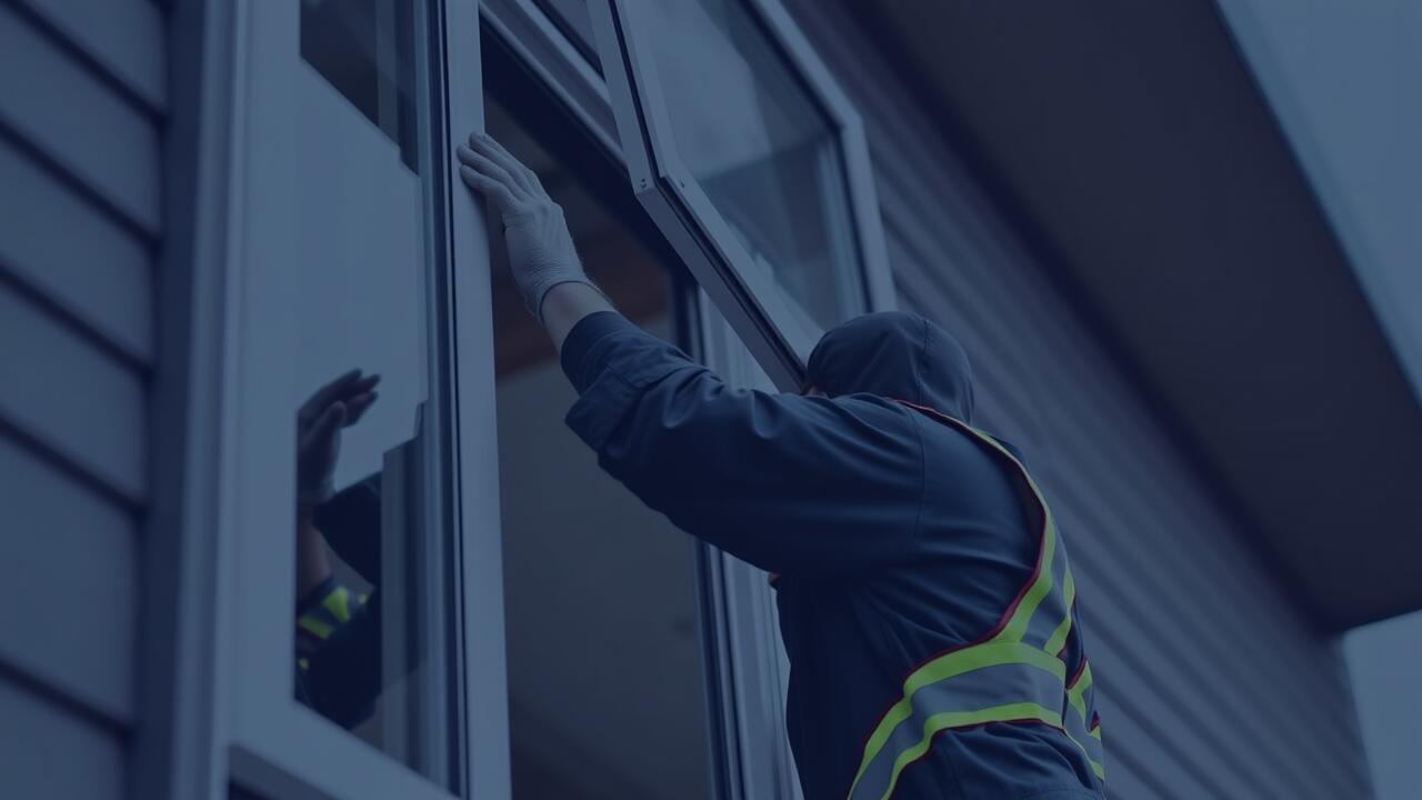 How to find affordable side window replacement services