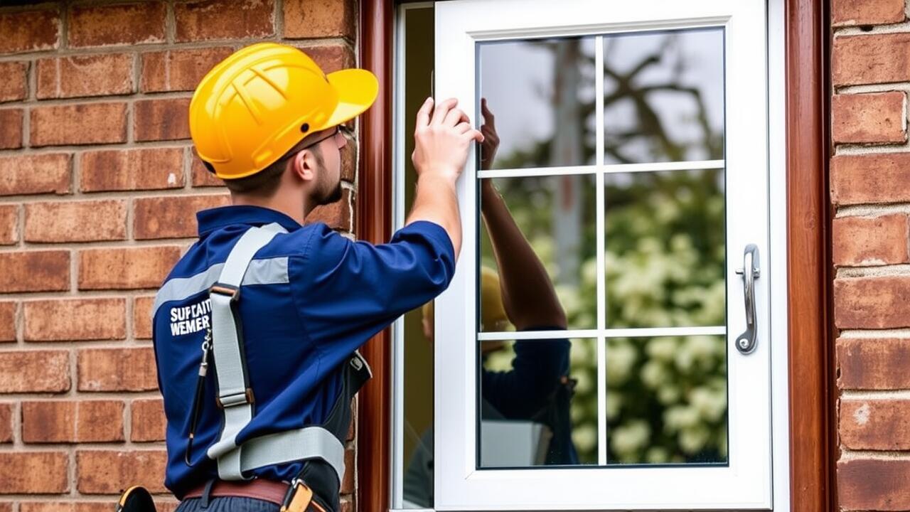 Is it cheaper to replace a window or the glass?