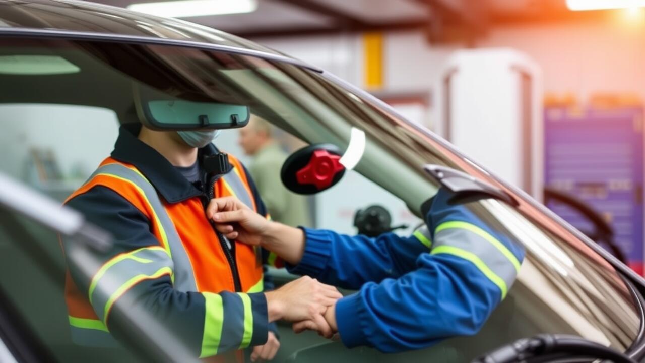 Is my windscreen covered by insurance?