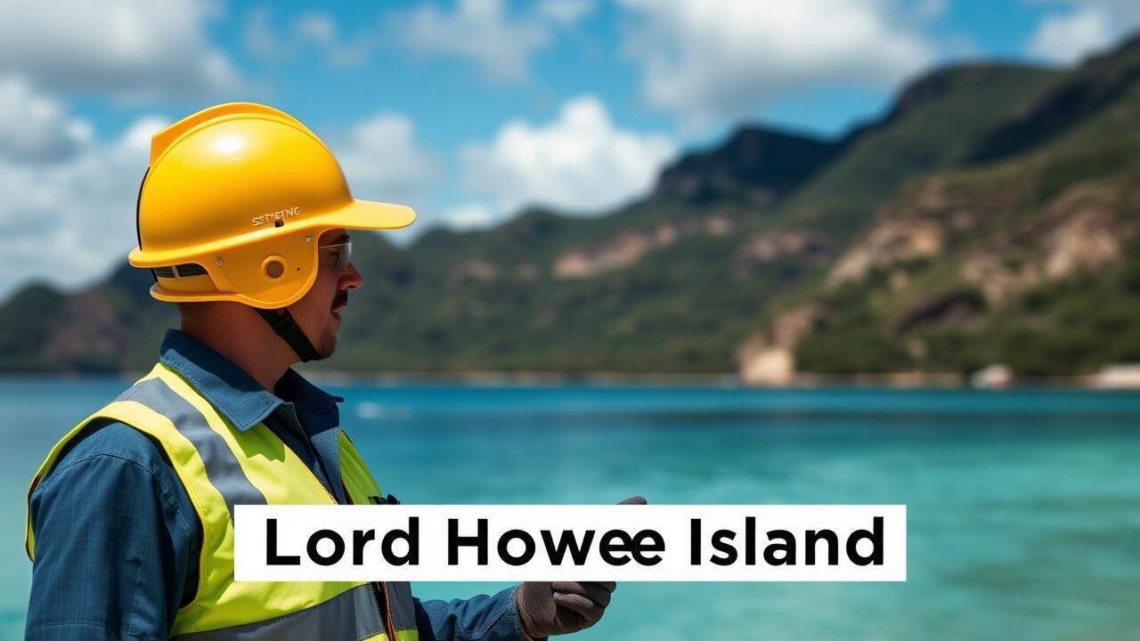 Lord Howe Island, New South Wales