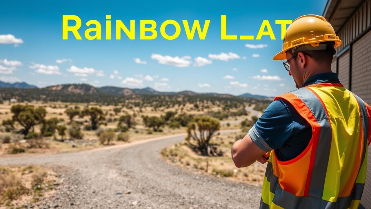 Rainbow Flat, New South Wales