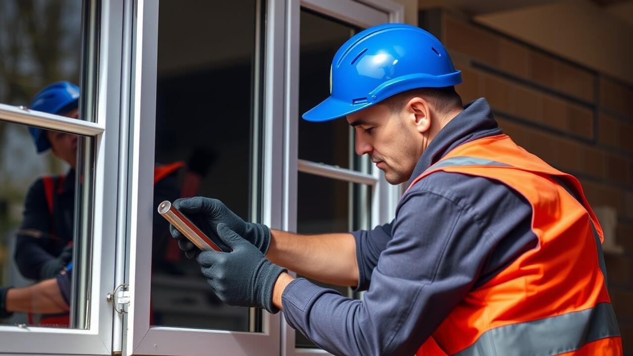 Roundup of common side window issues and solutions