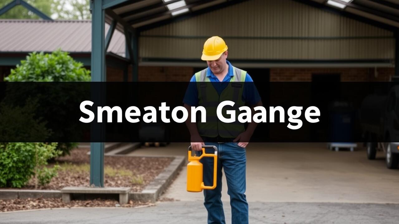 Smeaton Grange, New South Wales