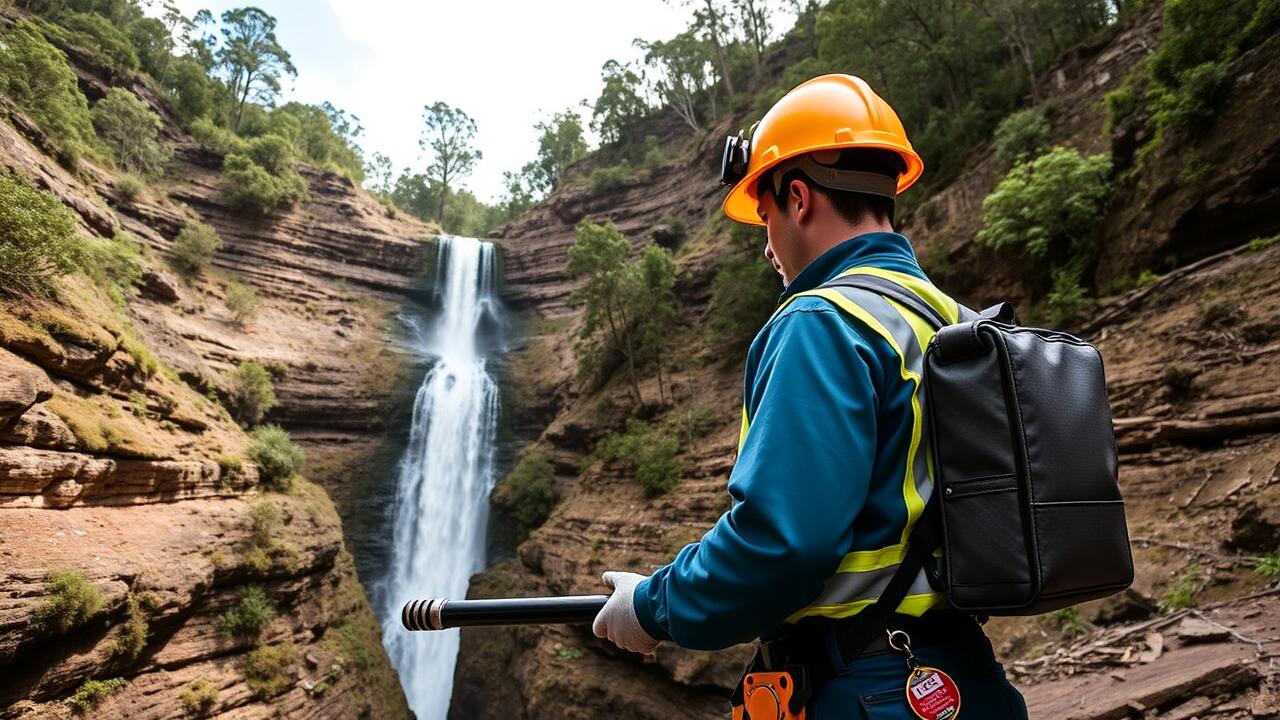 Wentworth Falls, New South Wales