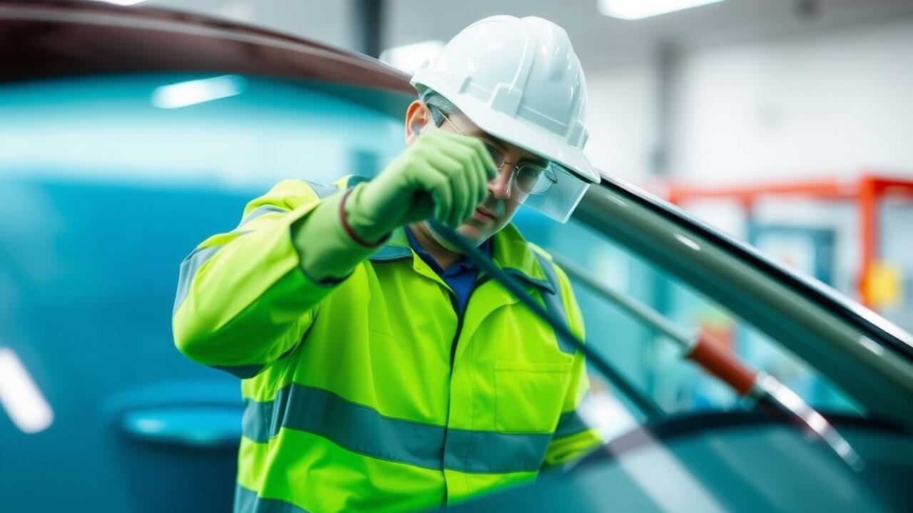 What is the most expensive windshield?