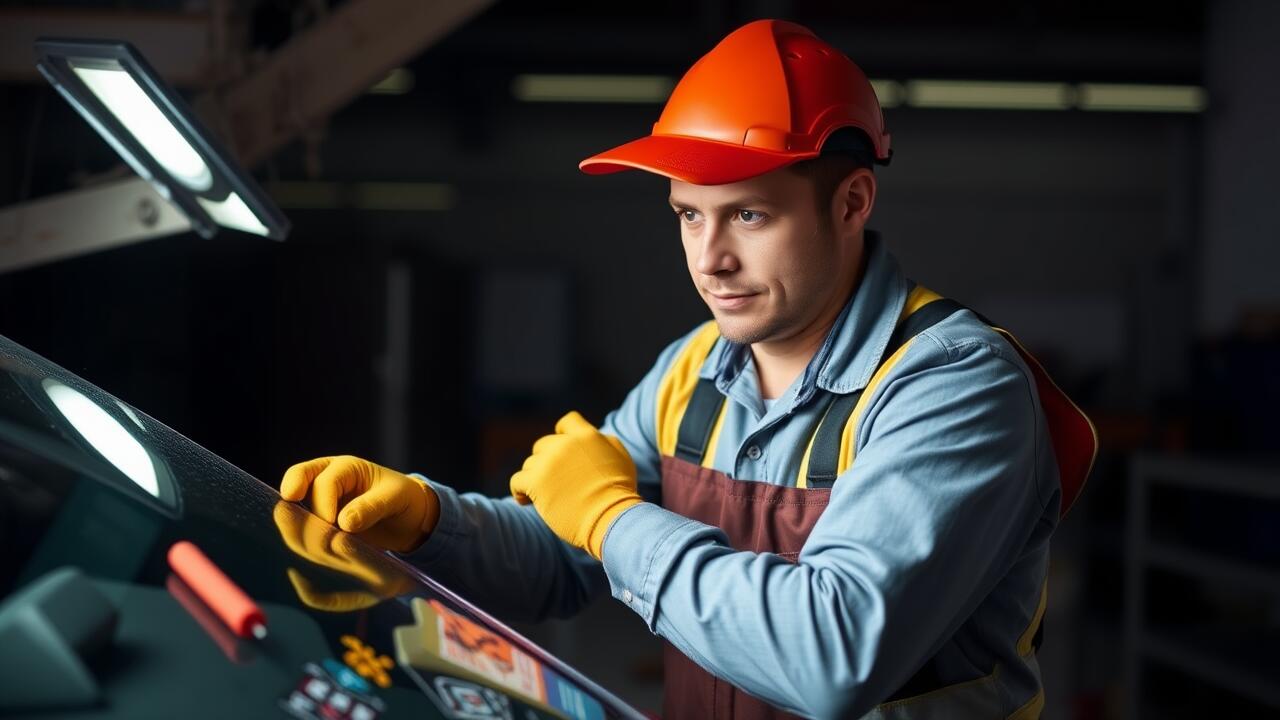 What to do if your windshield replacement is not covered by insurance?