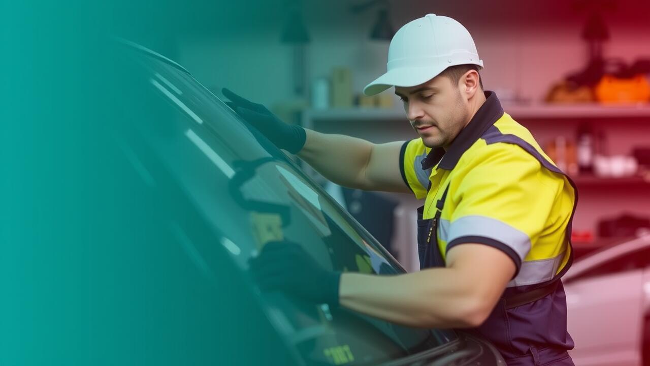 What to look for in a warranty for windshield replacement