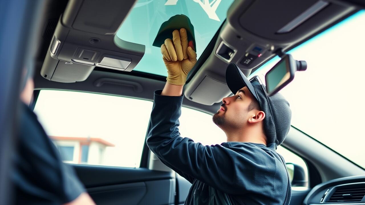 Why do sunroofs often malfunction in older cars?